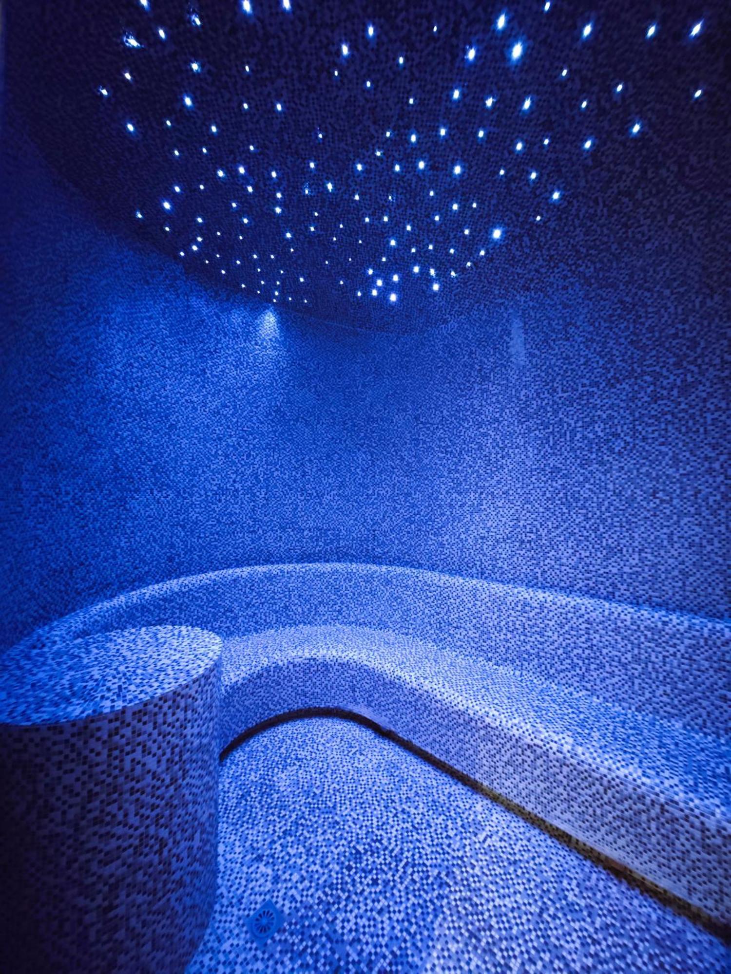 Zhuhai Marriott Hotel Jinwan 외부 사진